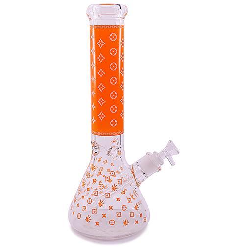 Water Pipe -Boujee Life (14") Water Pipe Esmat Imports Inc 