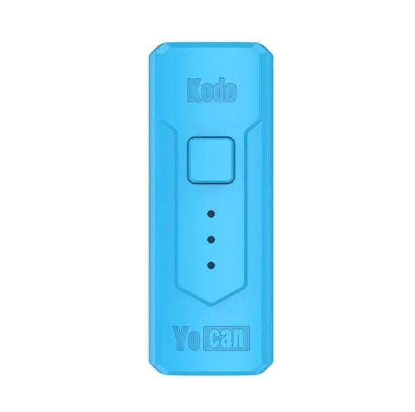 Yocan Kodo Cartridge Battery Vaporizer Yocan Blue 
